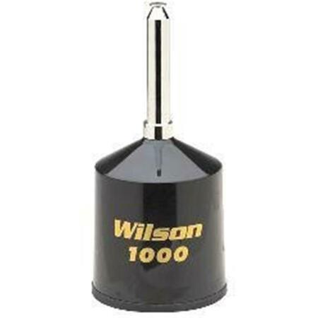 WILSON CB ANTENNAS 1000 Series Roof Top Mount Mobile CB Antenna Kit 880-900802B